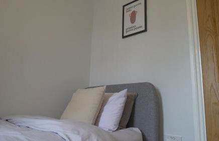 The Homestead House - Foto 18