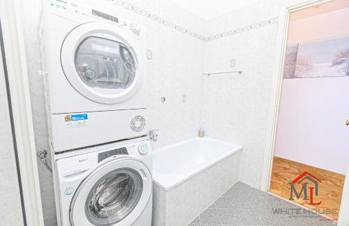 Magnolia house 3 bedrooms and Parking By ML WHITE HOUSE - Foto 32