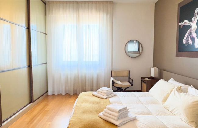 Luxury Majestic Penthouse Apartment - Foto 25