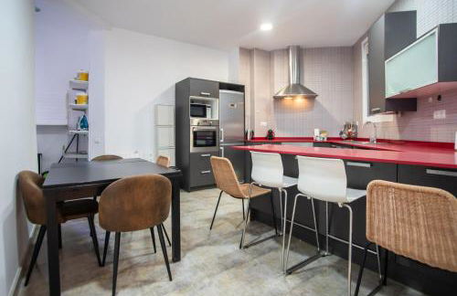 P1GRVCC1059 - Fantastic 2bedroom flat in the center - Foto 7