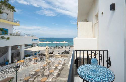 Sophisticated Paros Getaway - Foto 11