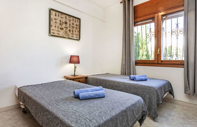 Villa Barcelona - Photo 11