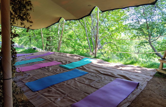 Hapus Hideaway Retreat Site, Sleeps 29 - Foto 34