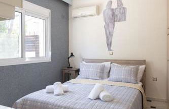 Villa Mare Nostrum Sounio - Foto 55