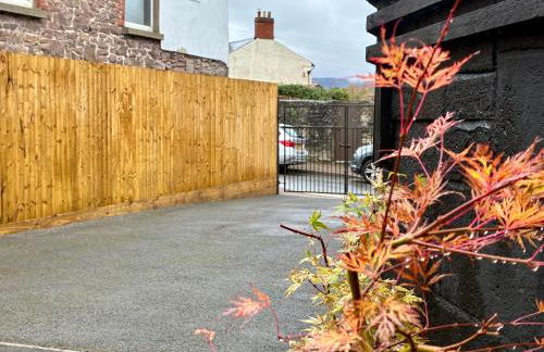 Our Home from Home in the heart of Abergavenny - Foto 36