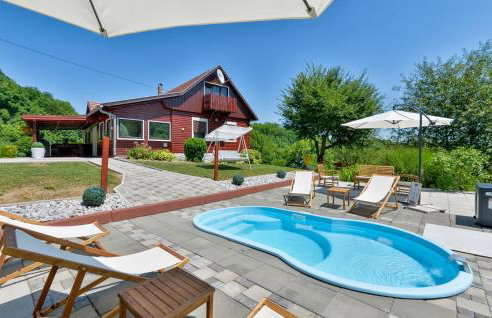 Pet Friendly Home In Mrzlo Polje - Foto 1