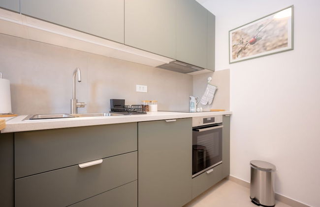 Billie Holiday apartment with balcony - Photo 19