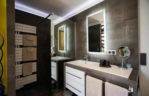 RhönLoft - Ferienapartment - Foto 12