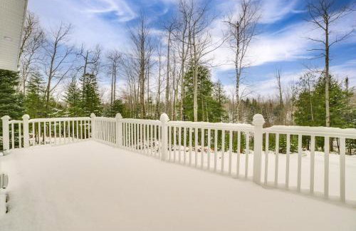 3 Mi to Lake Huron Secluded Home in Rogers City - Photo 19