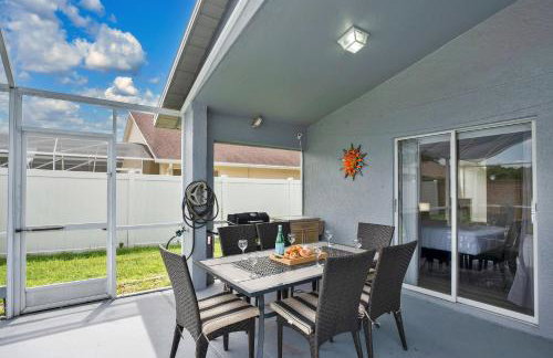 Stunning Home Near Disney World - Foto 37