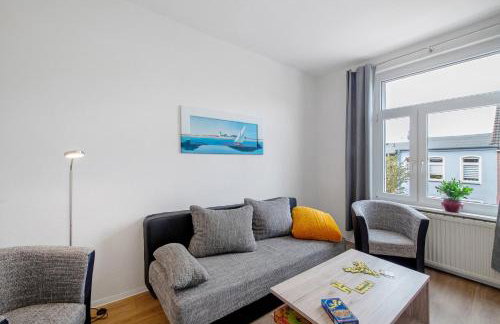 'kiek In' Fewo Schellberg - Foto 10