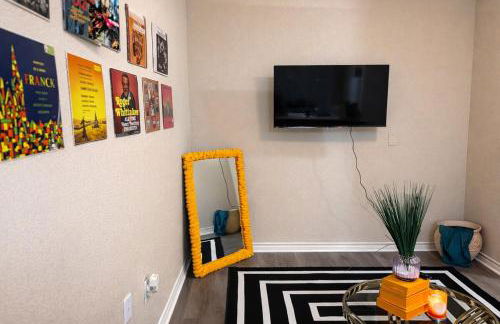 Boutique Condo with Patio Heart of Downtown Memphis Gated Parking - Foto 40