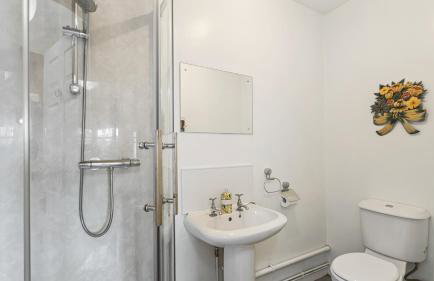 Kestrel Barn - Foto 7