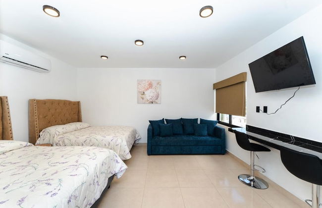 Apartamentos Torre II Condominios - Photo 26