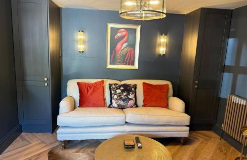 Charming Cottage in heart of town - Foto 2