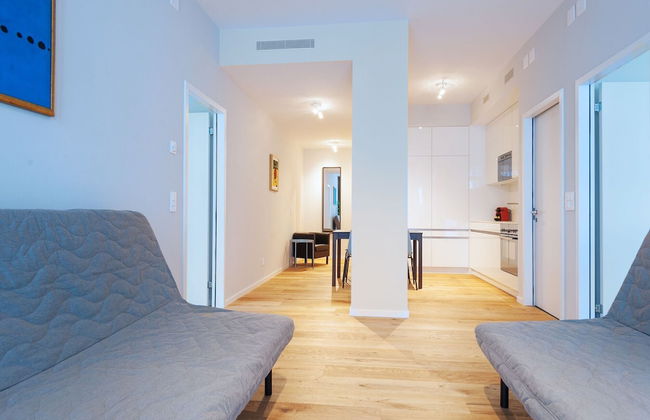 Hitrental Marktplatz Studios - Foto 38