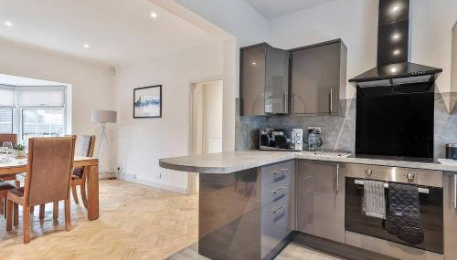 Cosy, Exclusive Sheffield House near Peak district - Foto 3