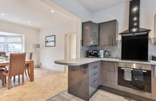 Cosy, Exclusive Sheffield House near Peak district - Foto 3