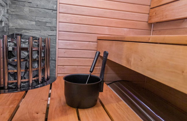 Pikku-hovila - Foto 17