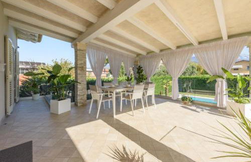 Villa Fiumetto by Mmega - Foto 8