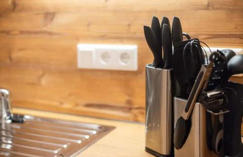 Ferienwohnung Hans - Hohenpeißenberg mit Gartenblick - Foto 27