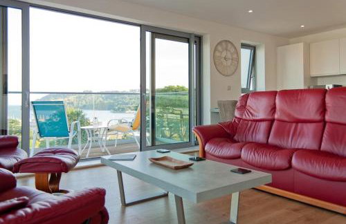 2 Bed - Leeward House by Pureserviced - Foto 33