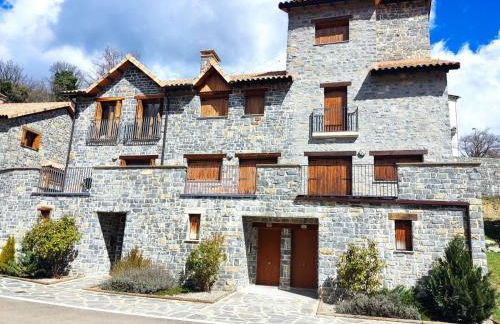 Casa Balcón de Los Pirineos - Gavín Biescas - Foto 69