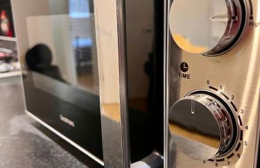 Cozy studio flat in London, hackney - Foto 11