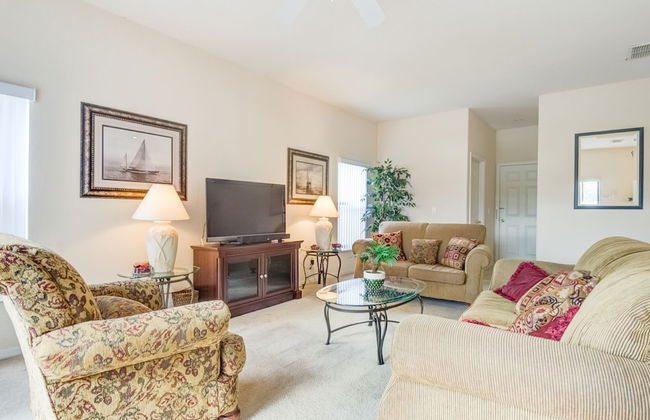 Ov3750 - High Grove - 5 Bed 3.5 Baths Villa - Foto 16