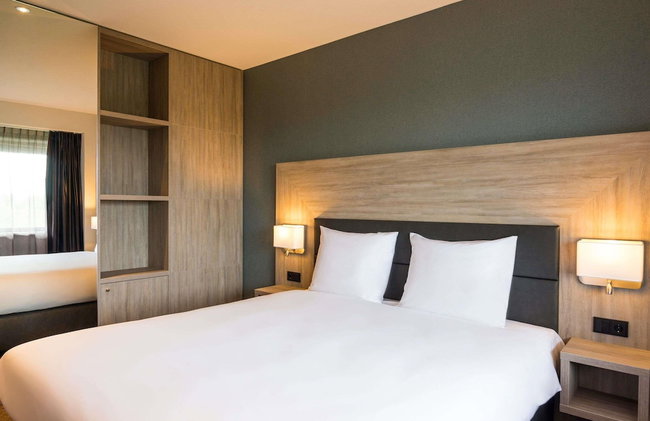 Adagio Amsterdam City South - Foto 46