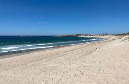 Beachfront Apartment With Sea View - Foto 7