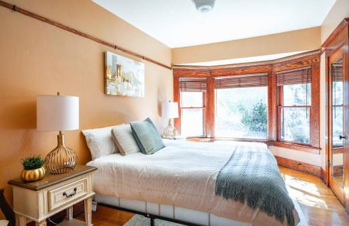 1907 Stone House - King Bed, Office, Crib, Toys - Foto 5