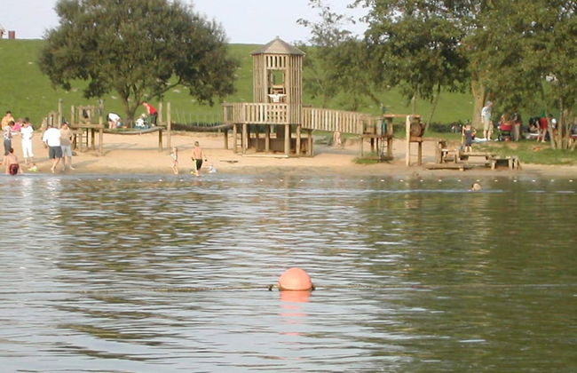 Holiday Home in Otterndorf - Foto 11