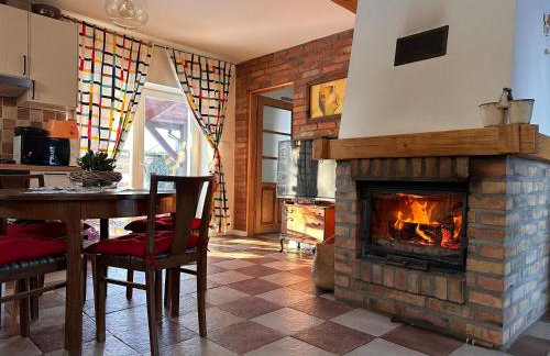 Dom pod Aniołem - Foto 7