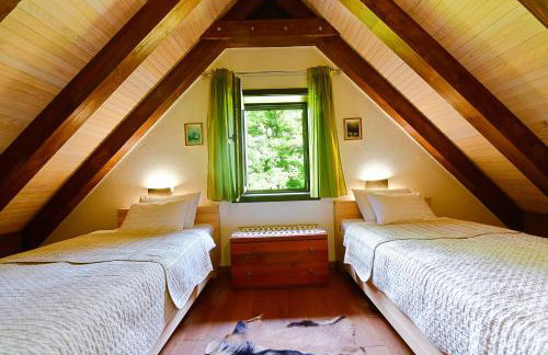 Villa Dobra - Foto 37