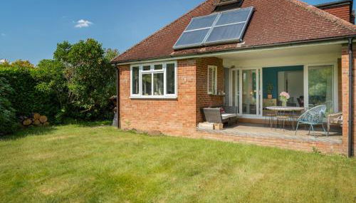 Pass the Keys Charming 3 bed house with parking and large garden - Foto 5, Other