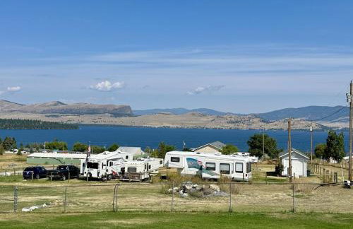 LakeView Landing - Stunning Views Overlooking Bay - Foto 25