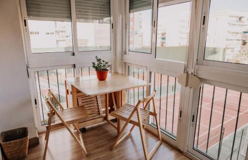 Apartamento pobla farnals playa precioso - Foto 20