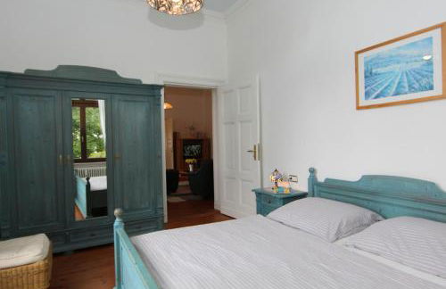 Brise Villa Minheim App 03 - Foto 8