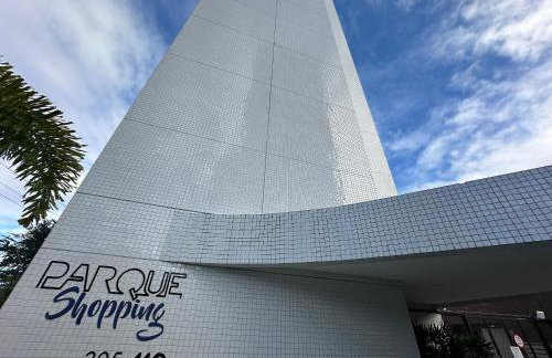 Parque Shopping - Flats Deluxe no Pina Recife por Yolo - Foto 2