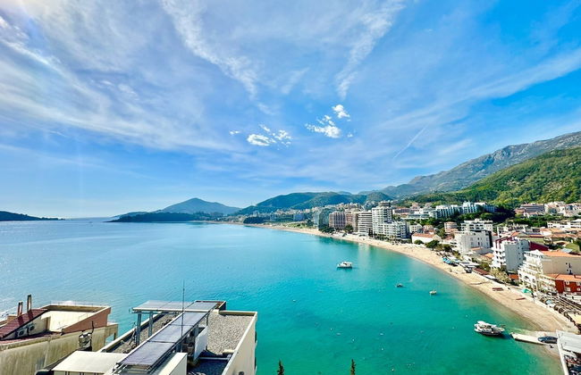 Ponta Nova One bedroom - Sea view - Foto 17