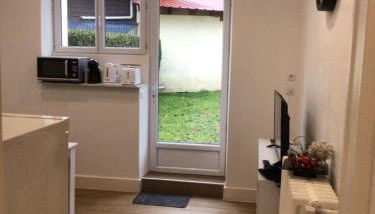 studio Vic 2.4 - Foto 3, Garden