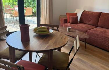 Petite maison cocooning classée 3 étoiles à Bormes les mimosas - Foto 9