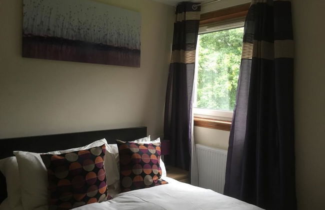 Majesty Tweed Apartment - Foto 9