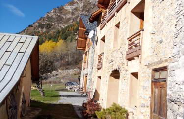 le logis des Sieyes - Foto 1