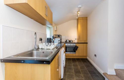 Two Bed Apartment RYTON With Free Parking - Foto 15