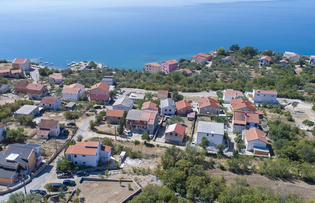 Beautiful Holiday Home in Maslenica Near Beach" - Foto 38