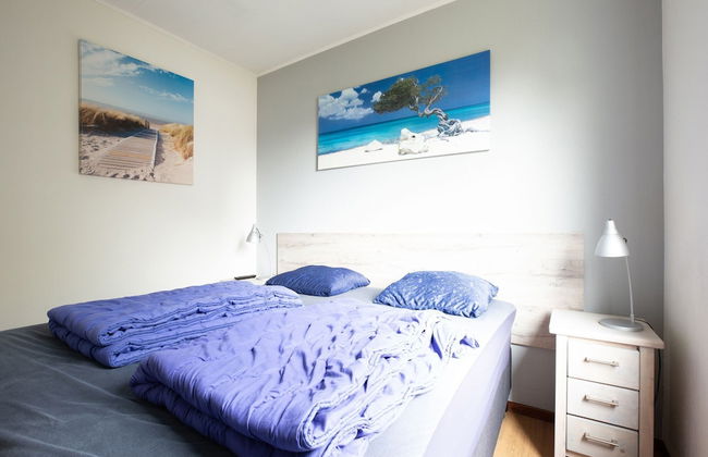 Holiday Home in De Koog Near Texel Beaches - Foto 2