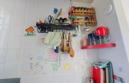 Canopée, paisible, chaleureux, lumineux, balcon - Foto 11