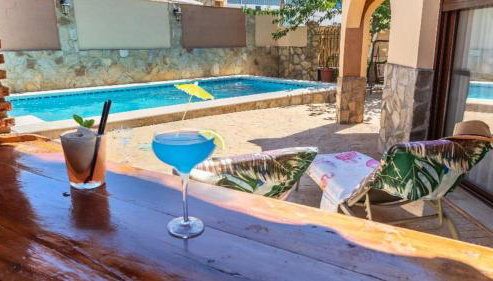 Villa Ortega Alba Alcalá La Real by Ruralidays - Foto 3